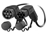 Cablu electric eMobility 480V 26,6kW IP44 7,5m 32A