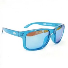 Ochelari polarizati Storm Wildeye Seabass Blue Crystal Blue foto
