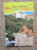 Mary Wibberley - Logodna cu peripetii