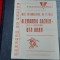 program UTA - Alemannia AAChen