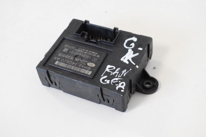 Modul de control ușă st&acirc;nga spate LAND ROVER RANGE ROVER SPORT L320 2011 OEM: BH4214D620AA | 3961702