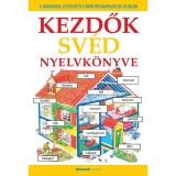 Kezdők sv&eacute;d nyelvk&ouml;nyve - Let&ouml;lthető hanganyaggal - Cs&eacute;p&aacute;ny Zsuzsanna