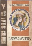 Cumpara ieftin Razvan si vidra (ed. Porto Franco) - Bogdan Petriceicu Hasdeu