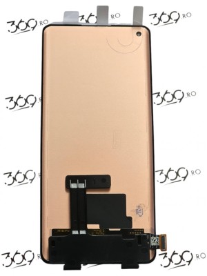 Display OPPO Find X2 NEO / RENO 3 PRO OLED foto