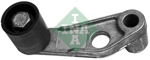 INA 532 0185 10 Rola ghidare/conducere, curea distributie