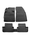 Set covorase auto din cauciuc tip tavita Opel Astra L (2021-)