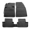 Set covorase auto din cauciuc tip tavita Opel Astra L (2021-)