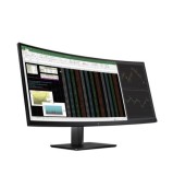 Monitor Refurbished Curbat Ultrawide HP Z38C, Diagonala 38 Inch, Rezolutie 3840x1600, Frameless, Cu suport de tip brat Reglabil Inclus, Stare Foarte b