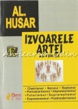 Cumpara ieftin Izvoarele Artei Ad Fontes - Al. Husar