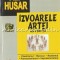 Izvoarele Artei Ad Fontes - Al. Husar