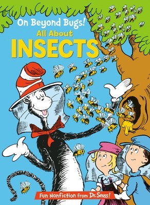 On Beyond Bugs! All about Insects foto