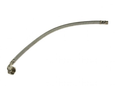 Racord flexibil 60cm, cot pentru hidrofor, Geko G81524 foto