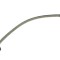 Racord flexibil 60cm, cot pentru hidrofor, Geko G81524