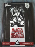 RARA Magia Neagra carte de vraji incantatii ritualuri colectie 2003 magie neagra, Univers