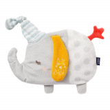 Pernuta anticolici - Elefantel somnoros PlayLearn Toys, Fehn