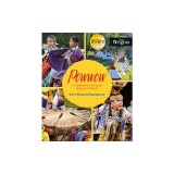 Powwow: A Celebration Through Song and Dance