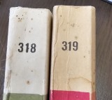 Jane Eyre (2 volume)