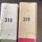 Jane Eyre (2 volume)