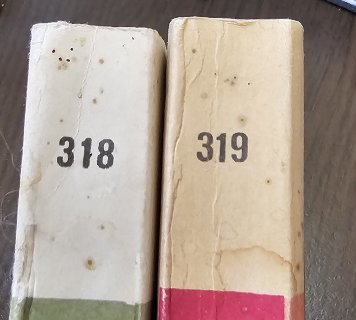 Jane Eyre (2 volume)