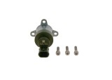 Supapa reglaj cantitate combustibil Peugeot 206, 307 Sw Motor 1.4 HDi, parte montare Pompa inalta presiune