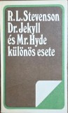 Dr. Jekyll &eacute;s Mr. Hyde k&uuml;l&ouml;n&ouml;s esete &ndash; R. L. Stevenson
