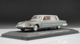 1969 Citroen DS 21 Chapron presidentielle (Charles de Gaulle) - Norev 1/43