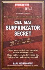 CEL MAI SURPRINZATOR SECRET. CHEIA SUCCESULUI SAU ESECULUI ESTE IN MAINILE TALE! CUM VEI FOLOSI, IN FAVOARE-244630 foto