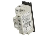 Releu semiconductor 15A 85&divide;265VAC 1-fazat