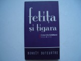 Fetita si tigara - Benoit Duteurtre, 2008, Univers