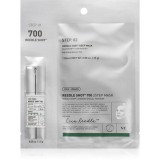 VT Cosmetics Reedle Shot 700 2-Step Mask masca intensă de &icirc;ntinerire pentru tratarea tenului &icirc;n două faze 26.5 g