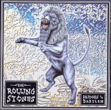 CD Rock: Rolling Stones - Bridges to Babylon ( 1997, original, stare f.buna )