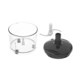 Bol tocator si cutit Bosch ErgoMixx Style MS64M6170