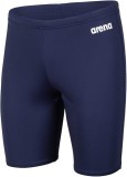 Cumpara ieftin Costum de baie pentru barbati Arena Solid Team, protectie UV, bleumarin, F 85 - OUTLET