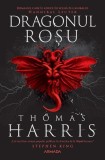 Dragonul roșu (Vol. 1) - Paperback brosat - Thomas Harris - Nemira