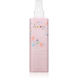 BodyBoom HairBoom Rice Rehab Hair Mist ingrijire leave-in pentru un par stralucitor si catifelat 200 ml