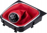 Cumpara ieftin Schimbator Golf 5/6/Jetta cu manson rosu
