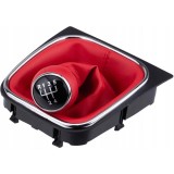 Schimbator Golf 5/6/Jetta cu manson rosu