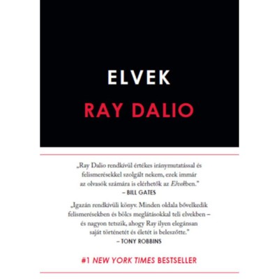 Elvek - Ray Dalio foto
