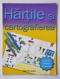 HARTILE SI CARTOGRAFIEREA de DEBORAH CHANCELLOR , 2006