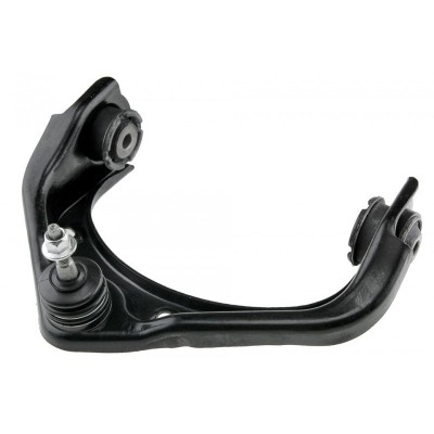 Brat suspensie fata, bascula Ford Explorer 2005-2010, Superior, Stanga, 6L2Z3085AA foto
