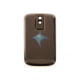 CARCASA BLACKBERRY 9000 (CAPAC BATERIE) COPPER ORIGINAL