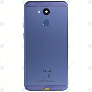 Huawei Honor 6C Pro (JMM-L22) Capac baterie albastru 97070SVX foto