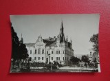 CARTE POSTALA - RPR - CARANSEBES - SFATUL POPULAR ORASENESC