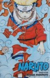 Naruto (3 in 1) - Masashi Kishimoto
