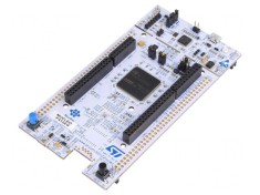 Kit Dezvoltare STM32 NUCLEO-F412ZG Conectori Extensie