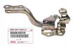 Balama capota fata TOYOTA AURIS (E18), 01.2013-2019, partea stanga, original,