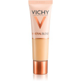 Vichy Min&eacute;ralblend machiaj hidratant și natural de acoperire culoare 06 Ocher 30 ml