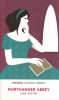 Jane Austen - Northanger Abbey, Carte Romana, Editura Vintage, Colectie Vintage Classics, 241 pagini, Brosata, 10x18 cm
