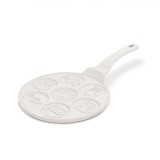 Tigaie pentru clatite 7 forme animale 26 cm Berlinger Haus, BH/7800