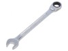 Cheie combinată 13mm oțel cromat 182mm
